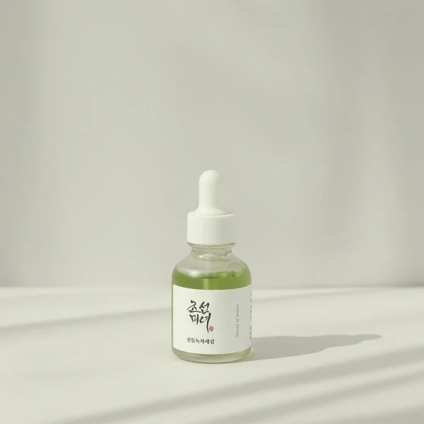Beauty of Joseon Calming Serum Green Tea + Panthenol