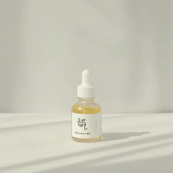 Beauty of Joseon Glow & Revive Trio