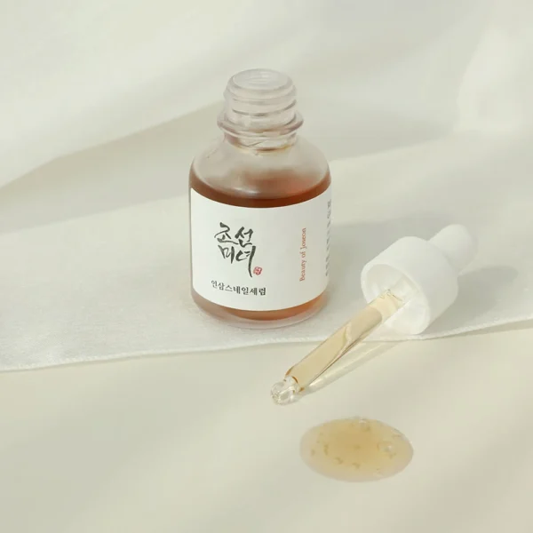 Beauty of Joseon Revive Repair Serum Ginseng + Snail Mucin 30ml Beauty of Joseon Revive Repair Serum Ginseng + Snail Mucin 30ml