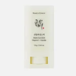 Beauty of Joseon Matte Sun Stick Mugwort + Camelia (SPF 50+ PA++++)