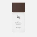 Beauty of Joseon Daily Tinted Fluid Sunscreen SPF30 50ml #DP320