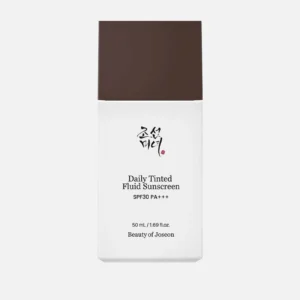 Beauty of Joseon Daily Tinted Fluid Sunscreen SPF30 50ml #DP320