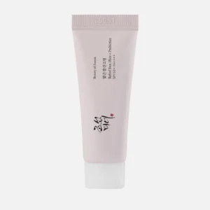 Beauty of Joseon Relief Sun Rice + Probiotics 10ml