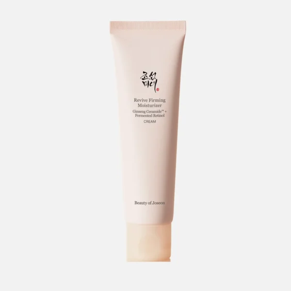 Beauty of Joseon Revive Firming Moisturizer : Ginseng + Retinol 60ml