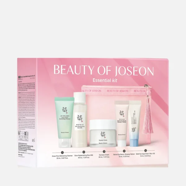 Beauty of Joseon Glow Skin Essential Kit