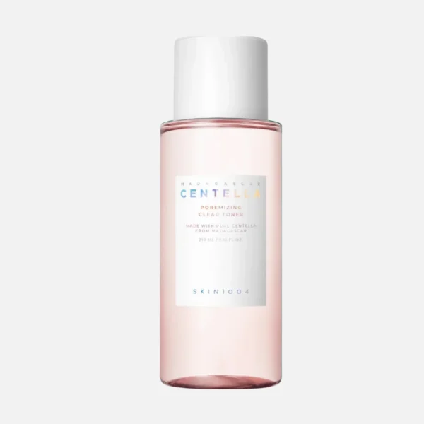 SKIN1004 Madagascar Centella Poremizing Clear Toner 210ml