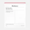 Biodance Bio Collagen-Real Deep Mask Pack 4 pcs