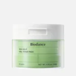 Biodance Sea Kelp Gel Toner Pads