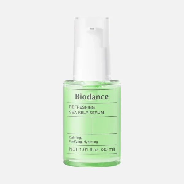 Biodance Refreshing Sea Kelp Serum Biodance Refreshing Sea Kelp Serum