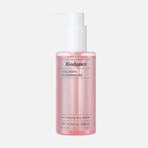 Biodance Collagen Cleansing Oil Biodance Collagen Cleansing Oil