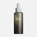 Haruharu Wonder Black Rice Moisture Deep Cleansing Oil