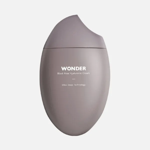 Haruharu Wonder Black Rice Hyaluronic Cream