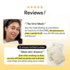 Abib Collagen Gel Mask Jericho Rose Jelly 10 pcs