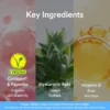 Abib Collagen Gel Mask Sedum Jelly 10 pcs