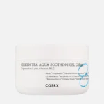 COSRX Hydrium Green tea Aqua Soothing Gel Cream