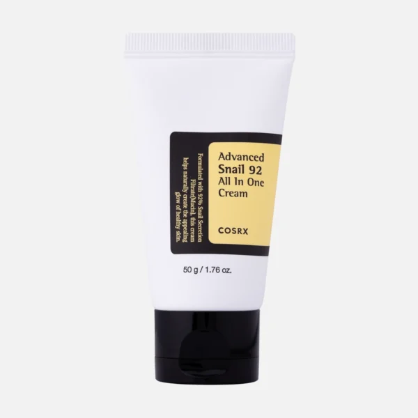COSRX Advanced Snail 92 All in one Cream 50g