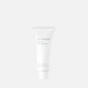 Mixsoon Centella Cleansing Foam 20ml Mixsoon Centella Cleansing Foam 20ml