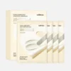 Celimax Pore + Dark Spot Brightening Cream Mask 4 pcs