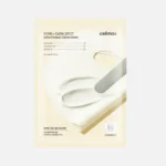 Celimax Pore + Dark Spot Brightening Cream Mask 1 pc