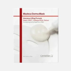 Centellian24 Madeca Derma Mask Intensive Lifting Formula 1 pc