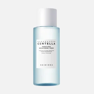 SKIN1004 Madagascar Centella HYALU-CICA Brightening Toner