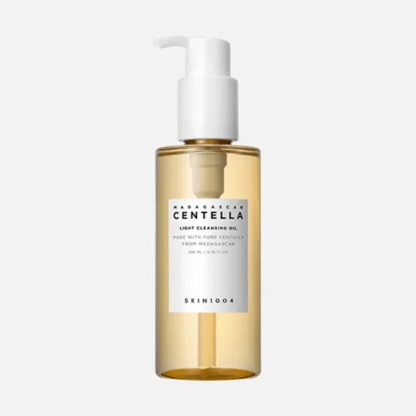 SKIN1004 Madagascar Centella Light Cleansing Oil 200ml
