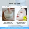 Abib Collagen Gel Mask Sedum Jelly 10 pcs