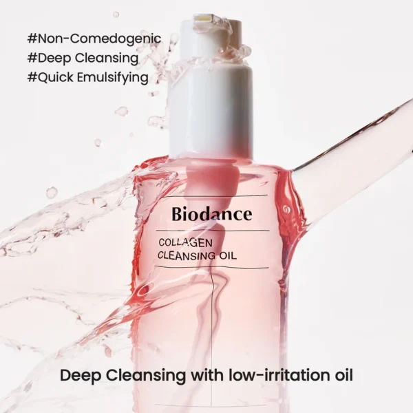 Biodance Collagen Cleansing Oil Biodance Collagen Cleansing Oil
