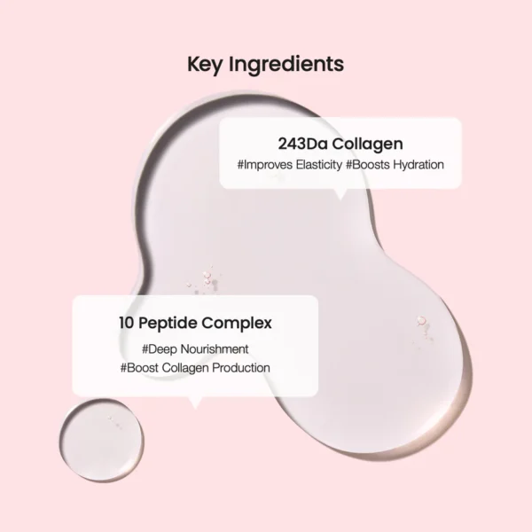 Biodance Collagen Cleansing Oil Biodance Collagen Cleansing Oil