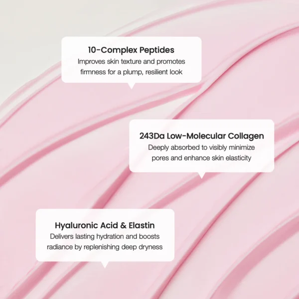Biodance Pore Perfecting Collagen Peptide Cream