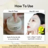 Abib Collagen Gel Mask Jericho Rose Jelly 10 pcs
