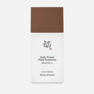 Beauty of Joseon Daily Tinted Fluid Sunscreen SPF30 50ml #DN310