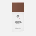 Beauty of Joseon Daily Tinted Fluid Sunscreen SPF30 50ml #DY300