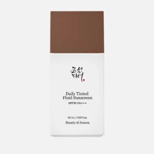 Beauty of Joseon Daily Tinted Fluid Sunscreen SPF30 50ml #DY330