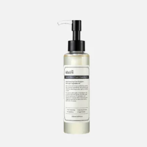 Klairs Gentle Black Fresh Cleansing Oil Klairs Gentle Black Fresh Cleansing Oil