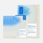 Dr. Althea Aqua Blue Hydration Mask Pack 4 Stück
