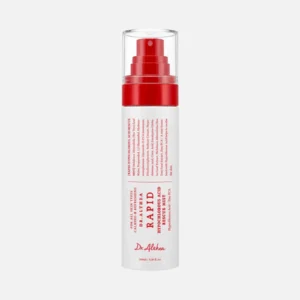 Dr. Althea Rapid Hypochlorous Acid Rescue Mist