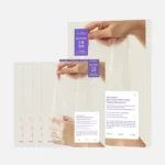 Dr. Althea Jelly Seal Dewy Mask Pack 4 pcs