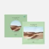 Dr. Althea Oasis Soothing Mask Pack 5 pcs