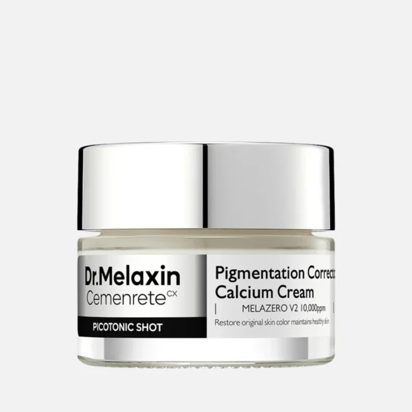Dr. Melaxin Cemenrete Picotonic Shot Pigmentation Cream