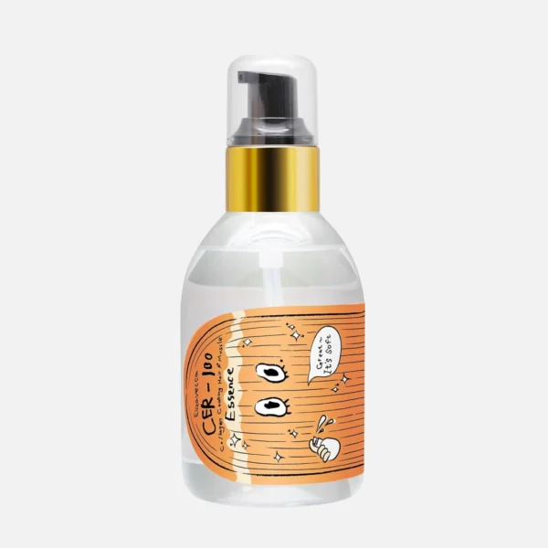 Elizavecca Collagen Coating Hair A+ Muscle Essence Elizavecca Collagen Coating Hair A+ Muscle Essence