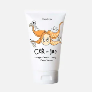 Elizavecca CER-100 Milky Piggy Collagen Ceramide Coating Protein Treatment Elizavecca CER-100 Milky Piggy Collagen Ceramide Coating Protein Treatment