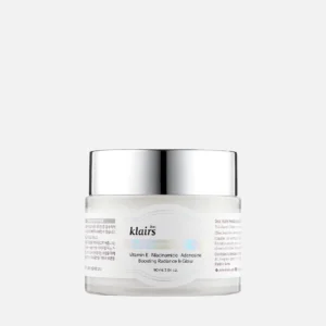 Klairs Freshly Juiced Vitamin E Mask Klairs Freshly Juiced Vitamin E Mask