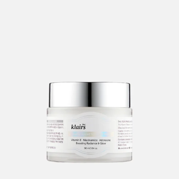 Klairs Freshly Juiced Vitamin E Mask