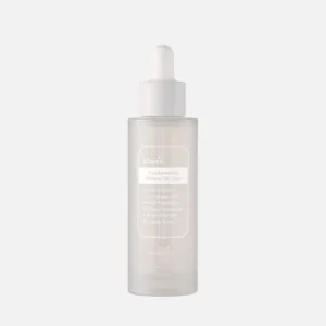 Klairs Fundamental Watery Oil Drop Klairs Fundamental Watery Oil Drop