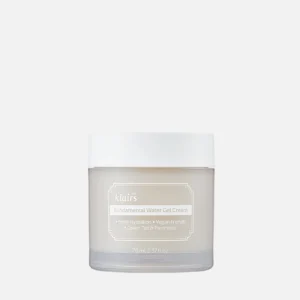 Klairs Fundamental Water Gel Cream Klairs Fundamental Water Gel Cream