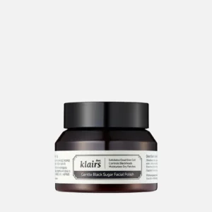 Klairs Gentle Black Sugar Facial Polish Klairs Gentle Black Sugar Facial Polish