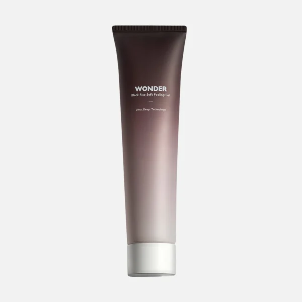 Haruharu Wonder Black Rice Soft Peeling Gel
