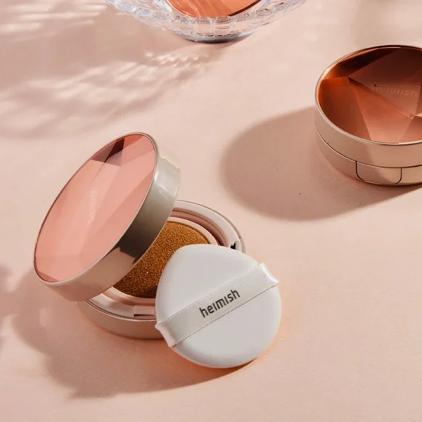Heimish Artless Perfect Cushion SPF50+ PA+++ 21 Light Beige