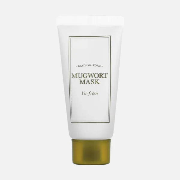 I'm From Mugwort Mask 30g